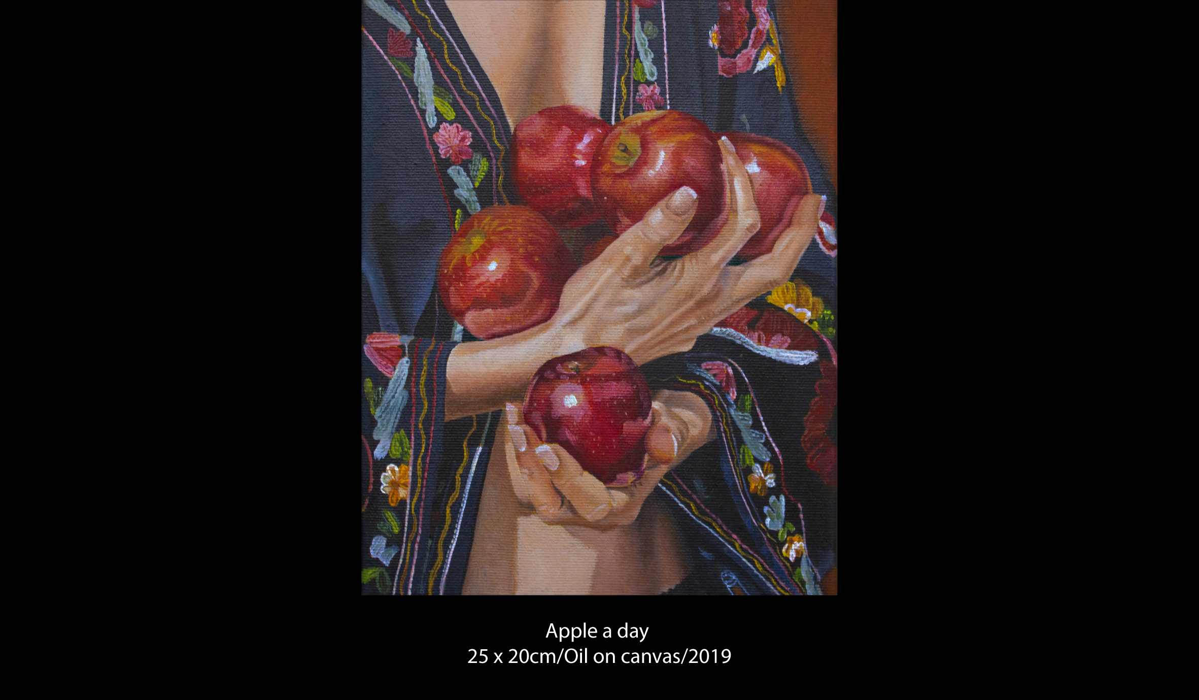 Apple-a-day-Teresa-Brutcher