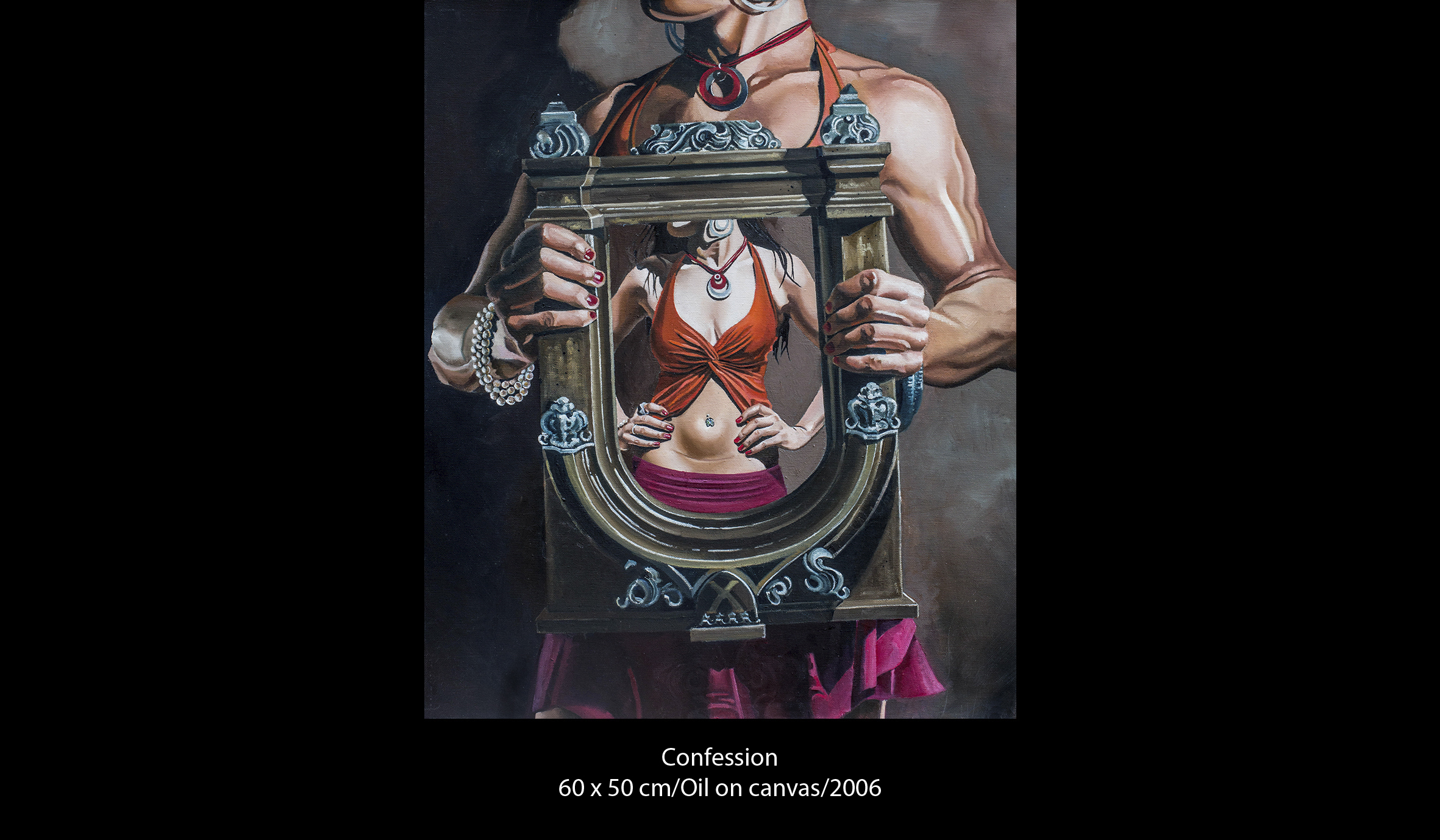 Confession-Teresa-Brutcher