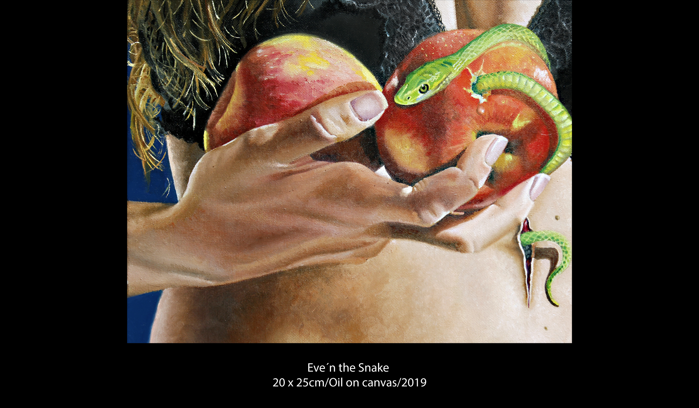 Eve'n-the-Snake-Teresa-Brutcher
