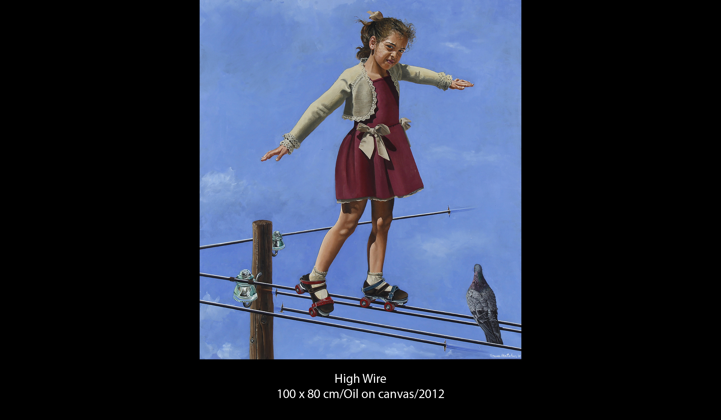 High-Wire-Teresa-Brutcher