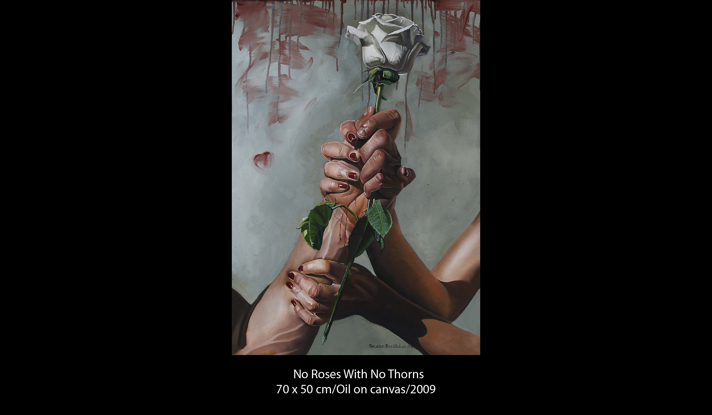 No-Roses-With-No-Thorns-Teresa-Brutcher