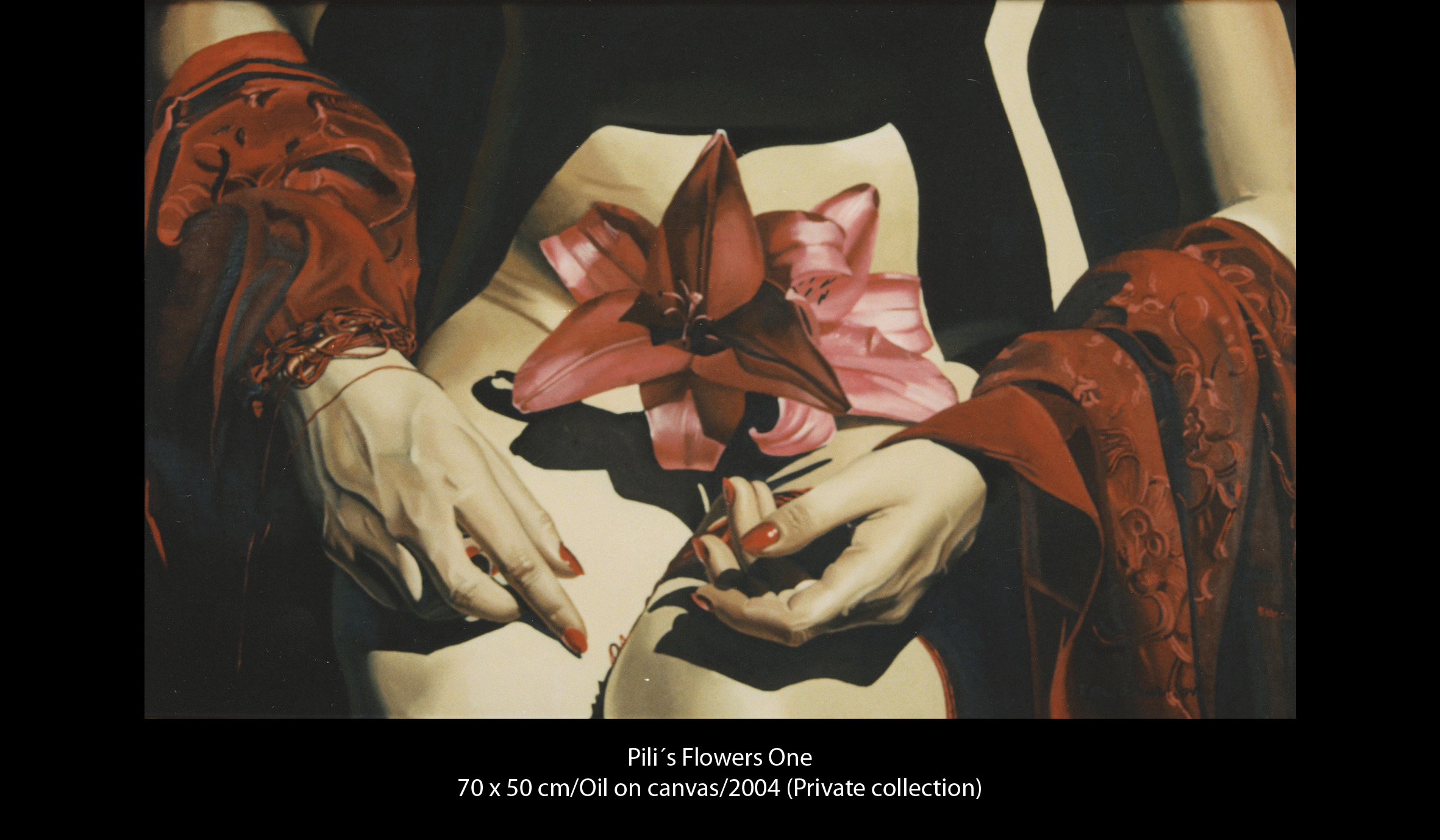Pili´s-Flowers-One-Teresa-Brutcher
