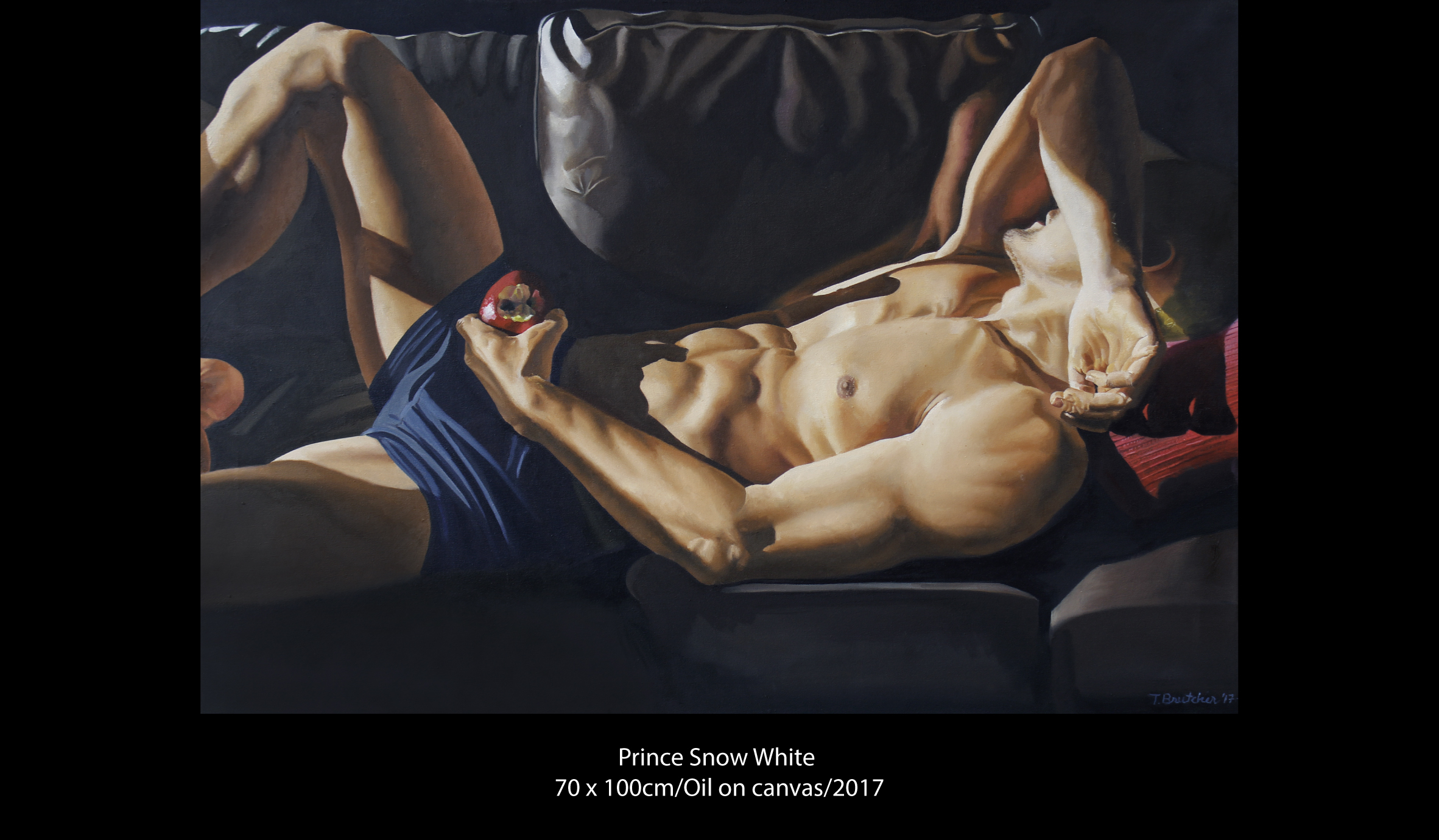 Prince-Snow-White-Teresa-Brutcher
