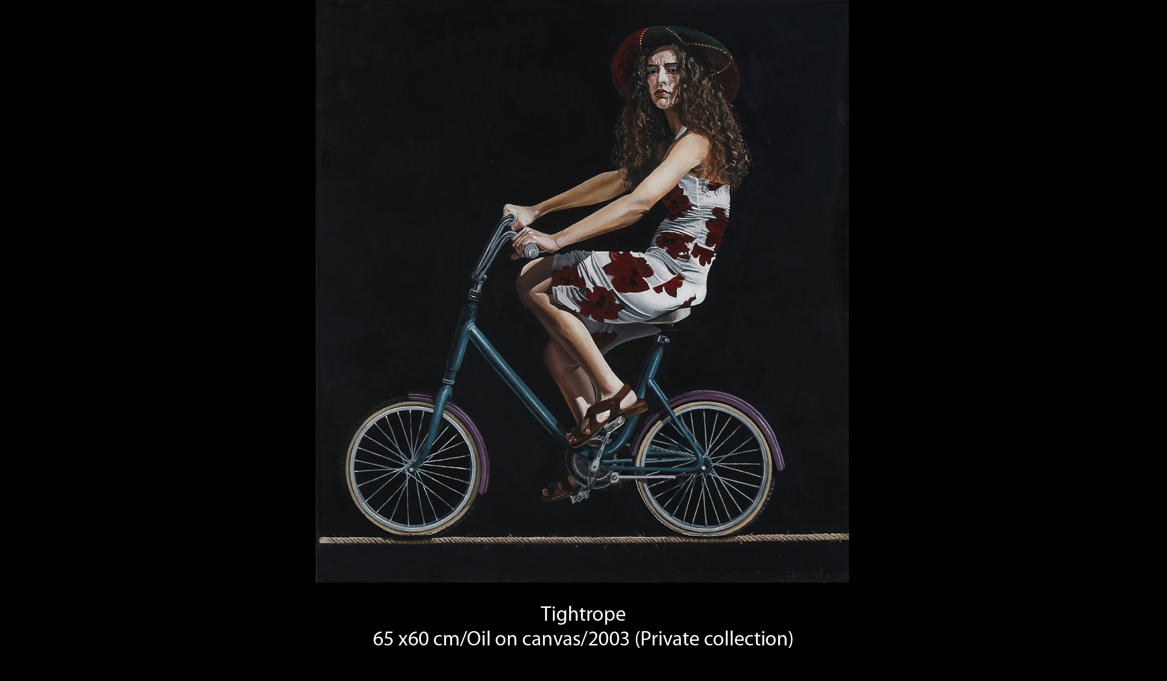 Tightrope-Teresa-Brutcher